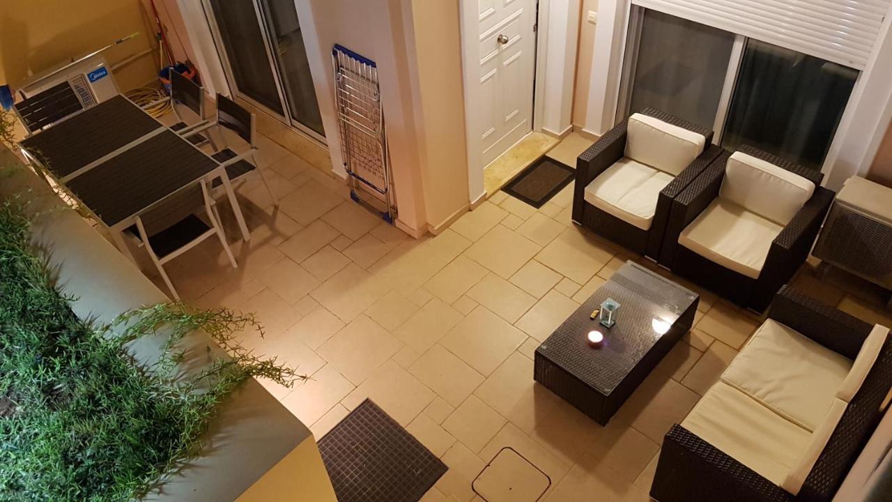 Apartment Lilly, Apartment With Communal Pool, 10 Meters From Sea サミ エクステリア 写真